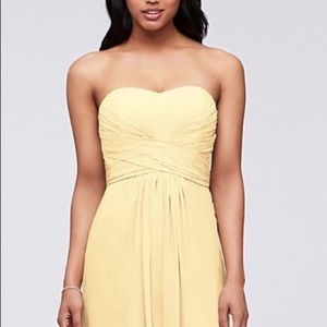 Bridesmaid Dress